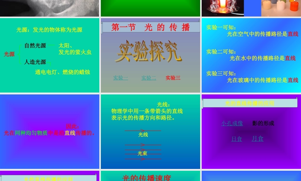 九年级物理质量与密度课件