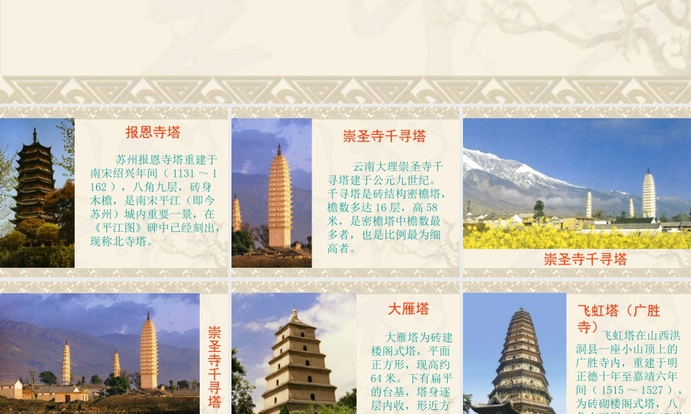 七年级语文梦溪笔谈二则课件 苏教版 课件