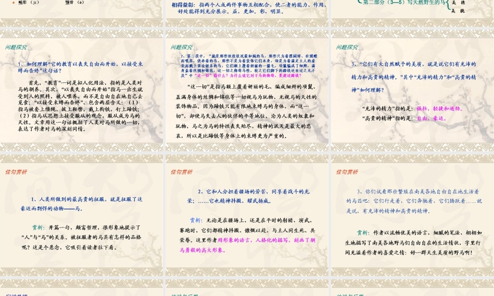 走一步,再走一步(第1课时)