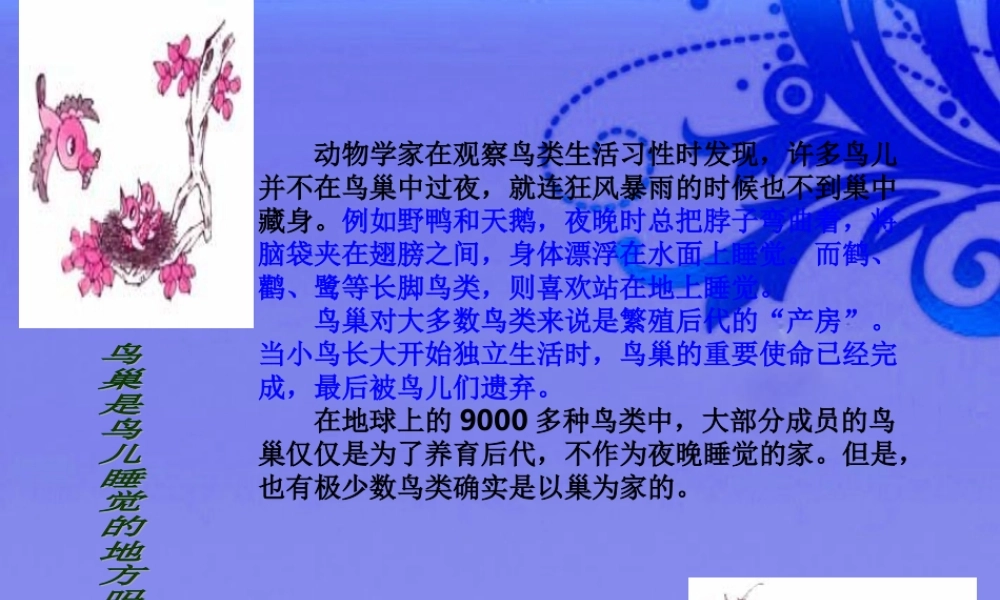 八年级语文下册 (我们的知识是有限的)优秀实用课件 苏教版 课件