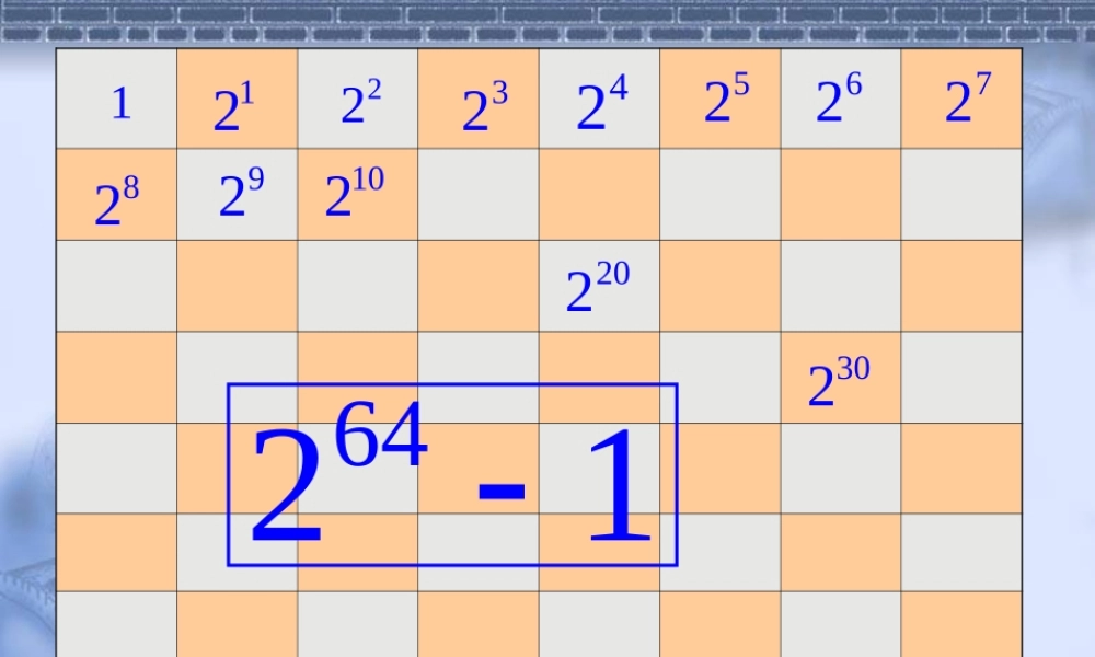 七年级数学上：2.8计算器的使用课件浙教版 课件
