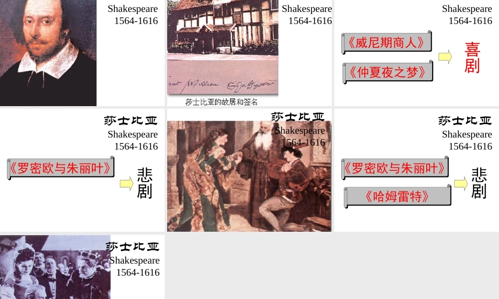 九年级历史向人性扼杀者宣战[整理]北师大版 课件