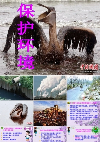 九年级思想品德 第二单元 关注自然 关注人类 第五课 我国的环境压力 我国环境现状与环境保护课件 湘教版 课件