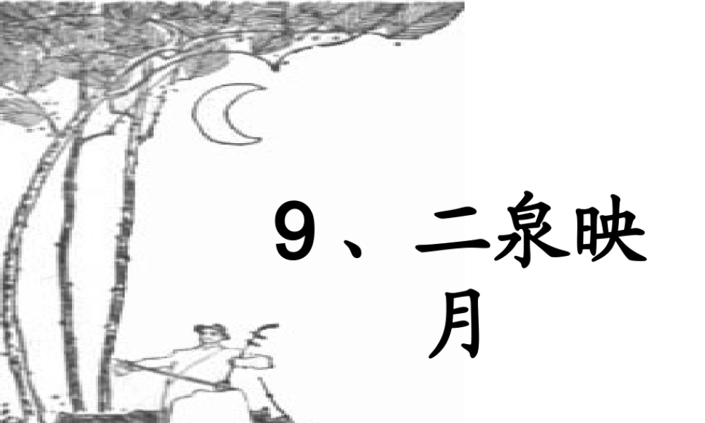 二泉映月 (3)