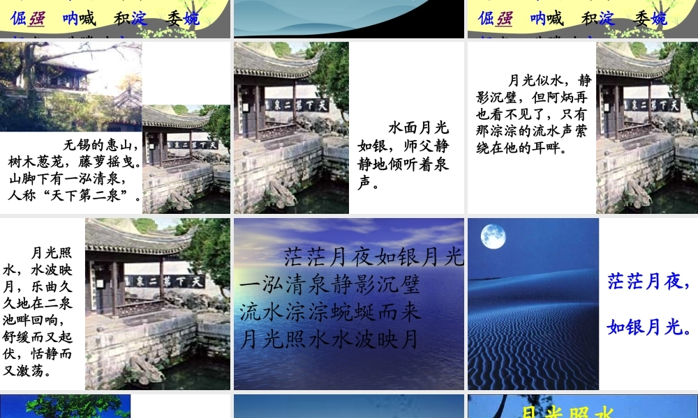 二泉映月 (3)