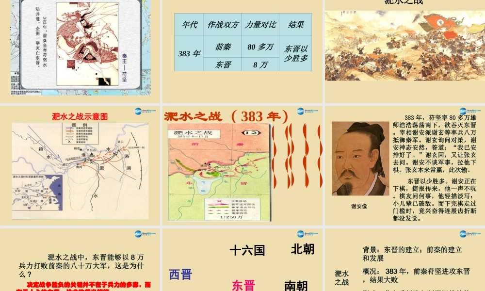 中考历史(江南地区的开发)复习课件2 课件