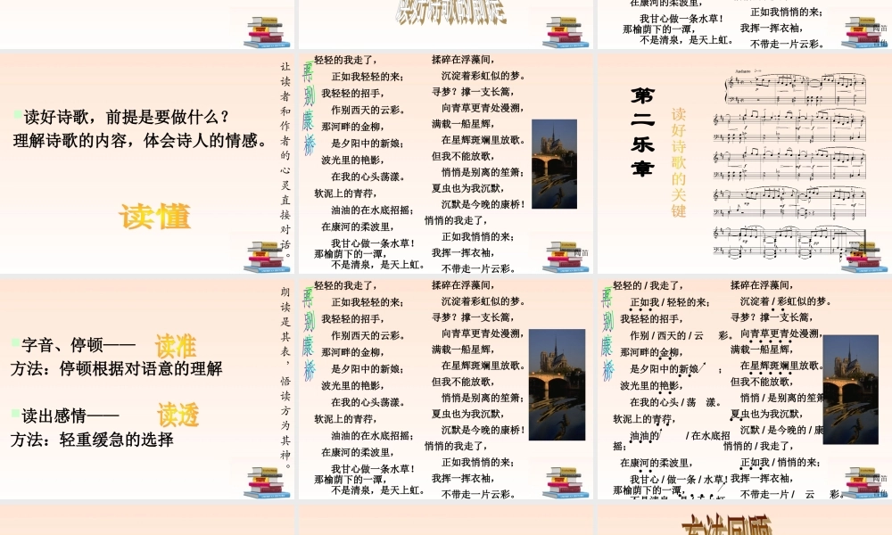 七年级语文下册 (未选择的路)教学课件 人教新课标版 课件