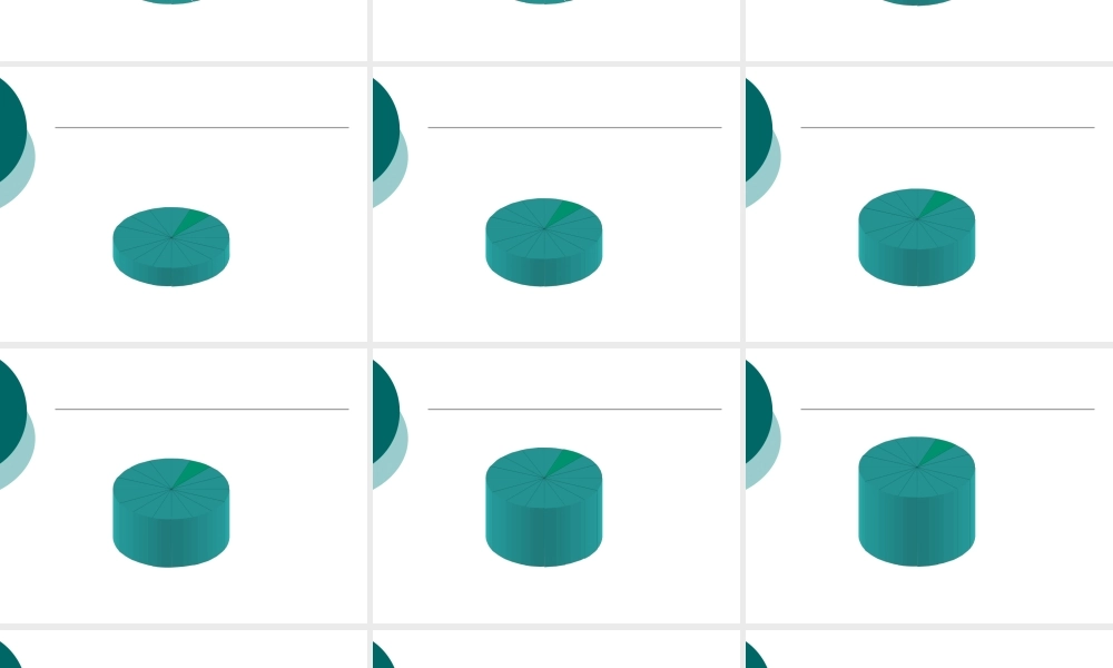 人教版六年级下册数学圆柱体积课件PPT