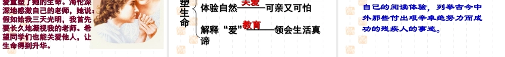 初中八年级语文下册(列夫托尔斯泰)课件人教版 课件