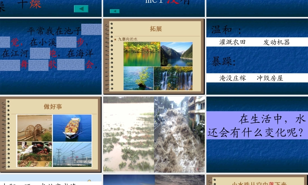 我是什么PPT课件2