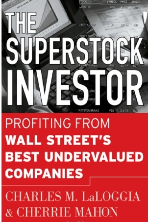 [国外经济类书籍大全].MCGRAW.HILL.-.THE.SUPERSTOCK.INVESTOR.EBOOK-FLY