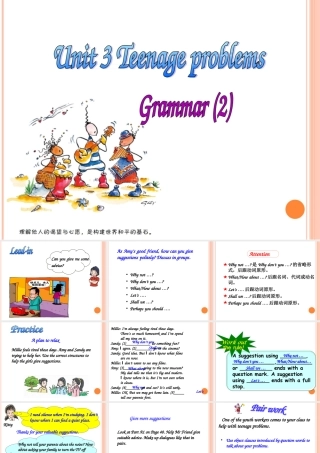9AUnit3Grammar2