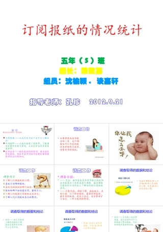 关于订阅报纸的问题-momo