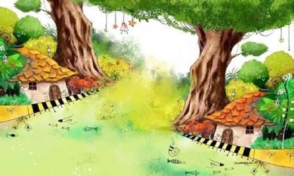 《景阳冈》教学课件