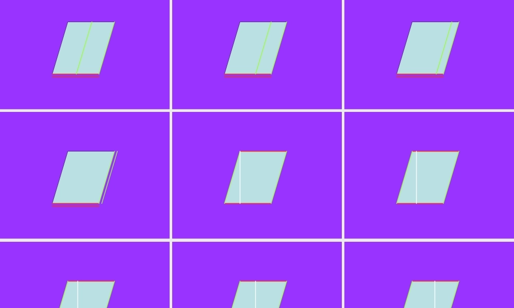 平行四边形课件（人教新课标三年级数学上册课件）