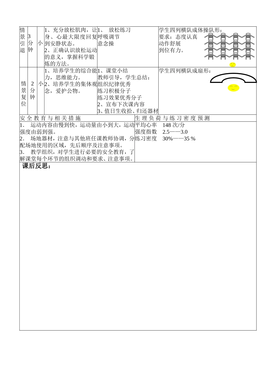 水平四篮球教学设计_第2页