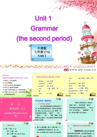 unit1-this-is-me-grammar-2课件(牛津英语七年级上)
