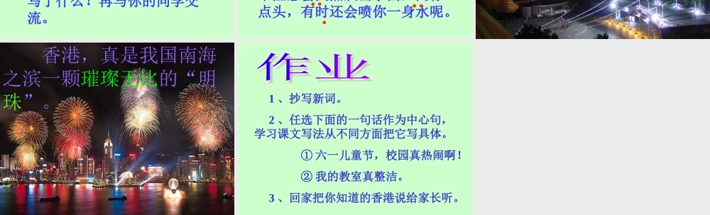 香港璀璨的明珠梅