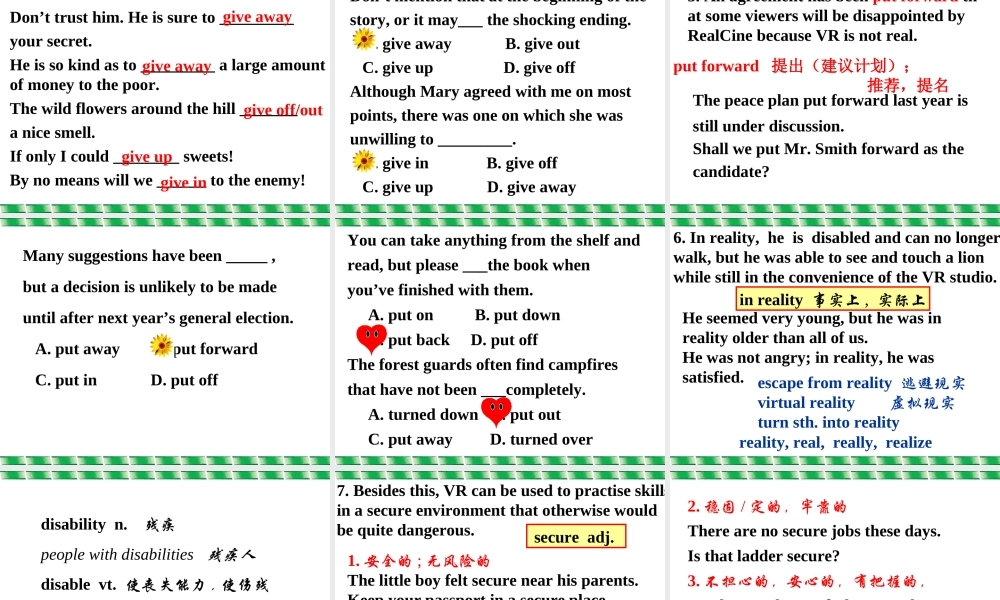 Languagepoints(reading)