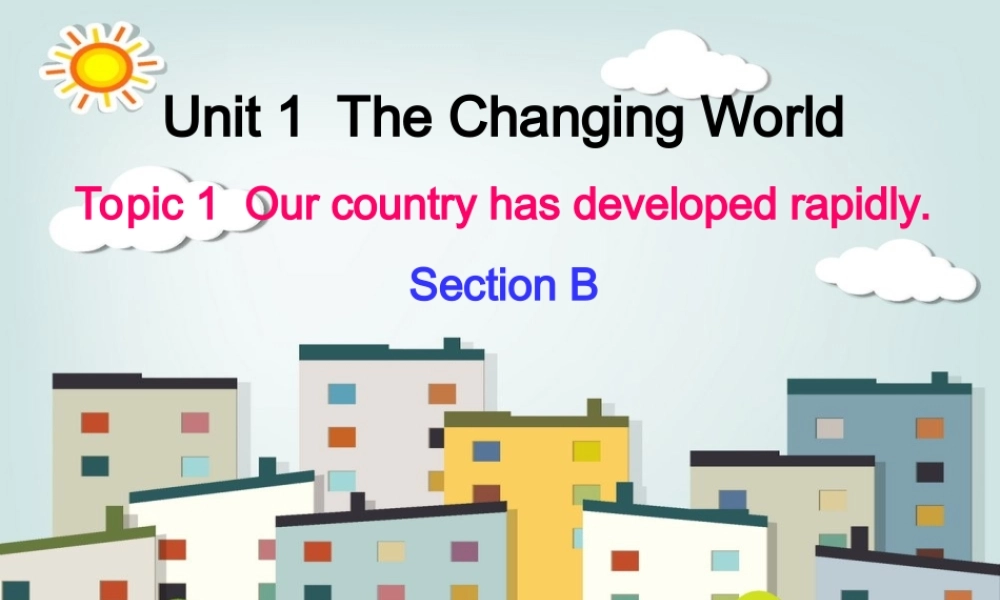 Unit1Topic1SectionB