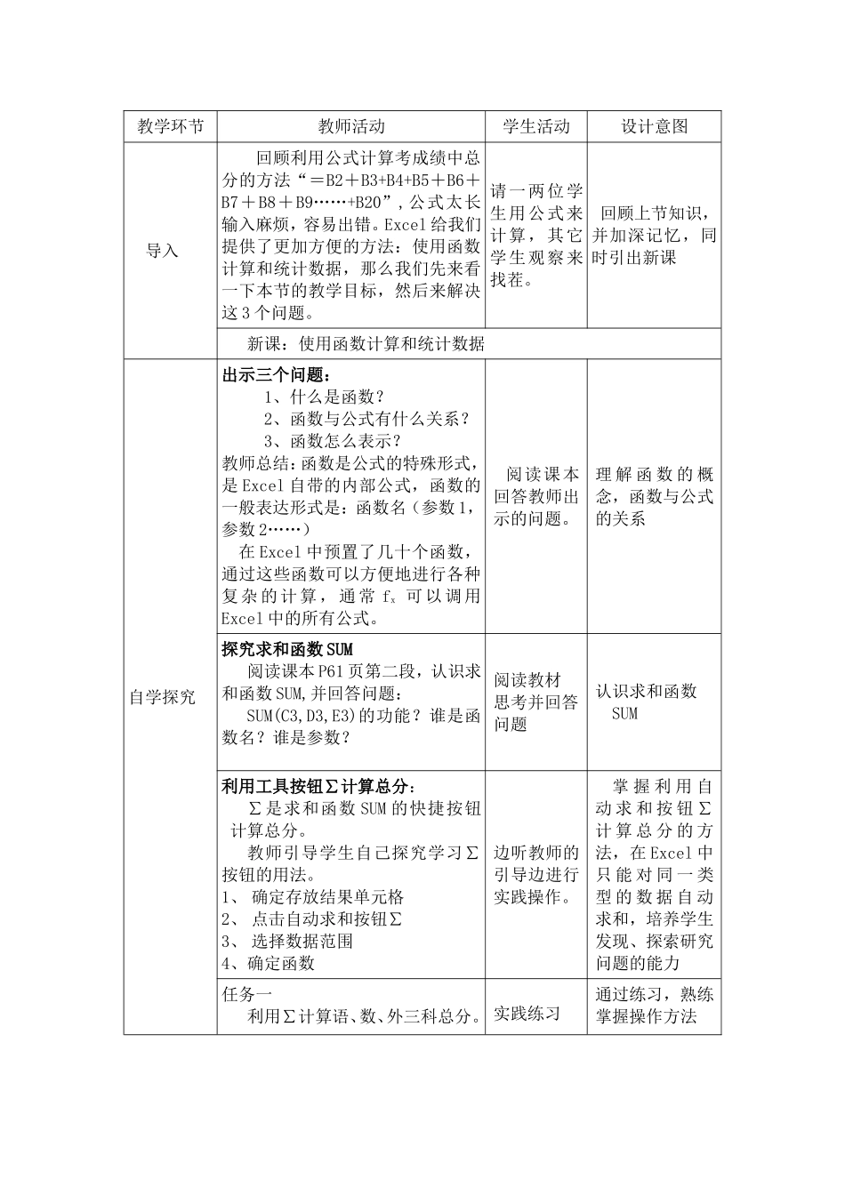 使用函数计算和统计数据_第2页