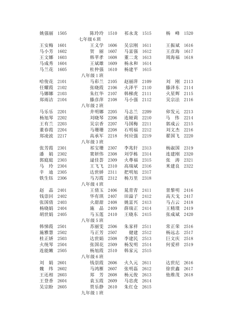 田径运动会组织竞赛机构_第3页
