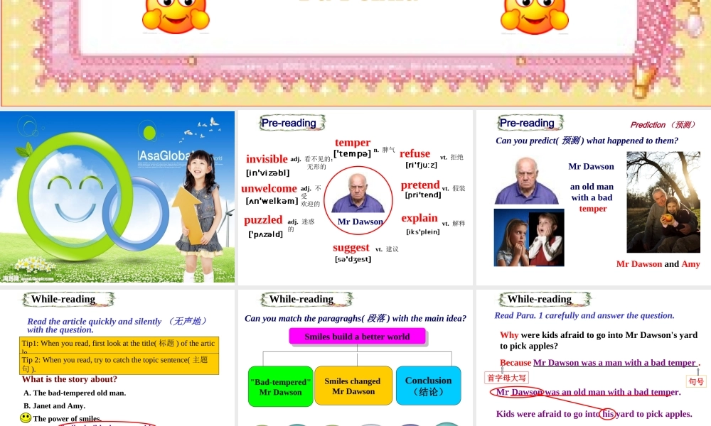 Smilesbuildabetterworld