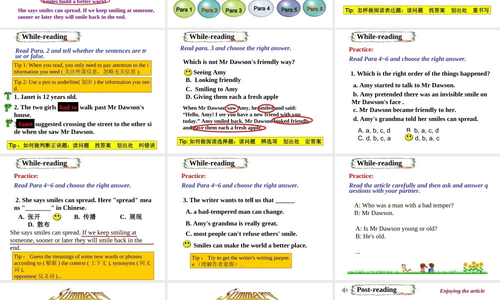 Smilesbuildabetterworld