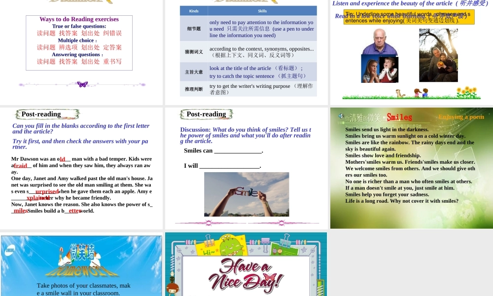 Smilesbuildabetterworld