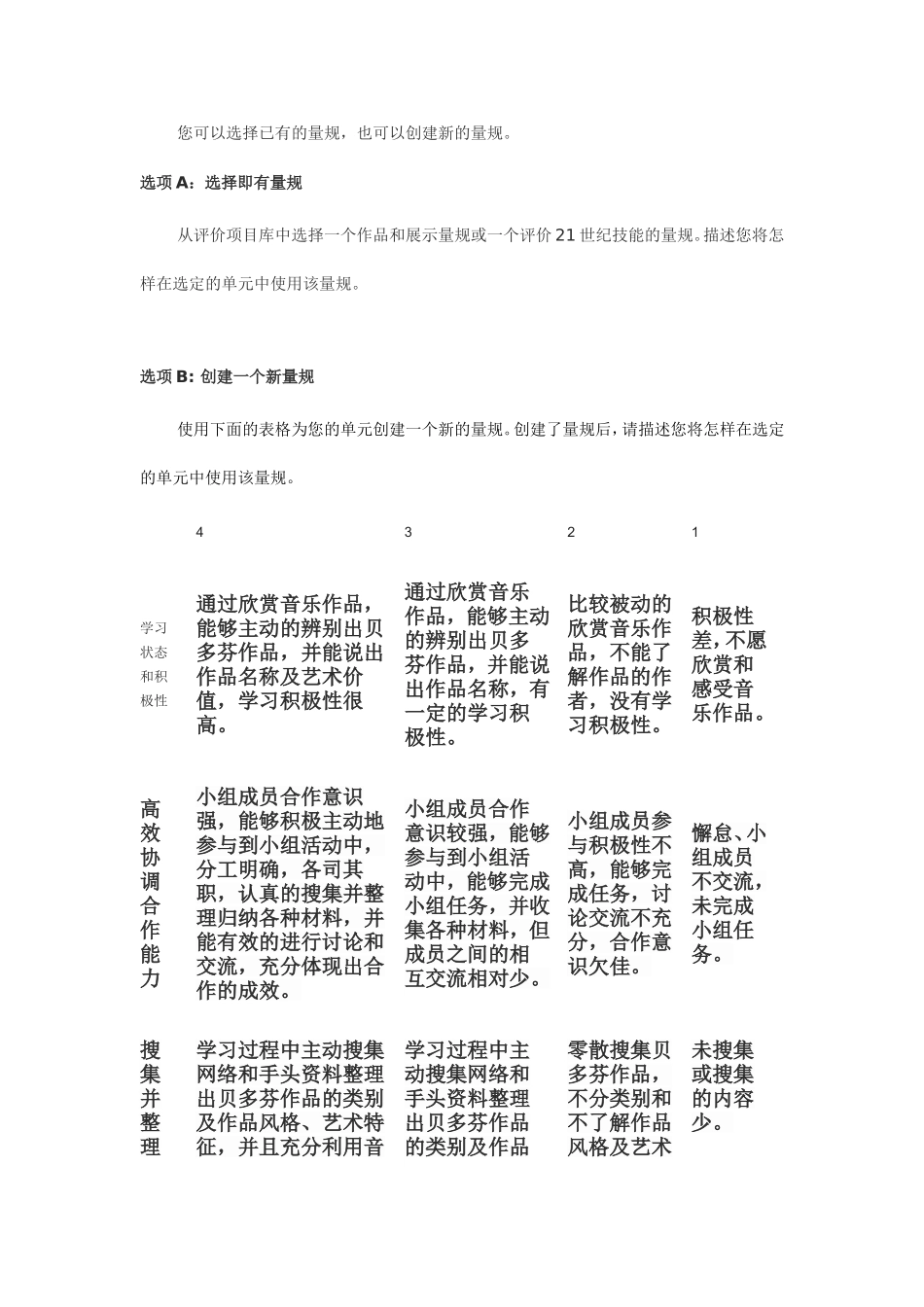 2013年远程培训intel未来教育项目音乐模块三作业划时代的音乐大师贝多芬_第3页