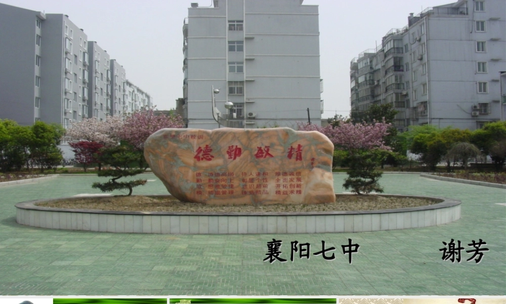 安塞腰鼓（定稿）