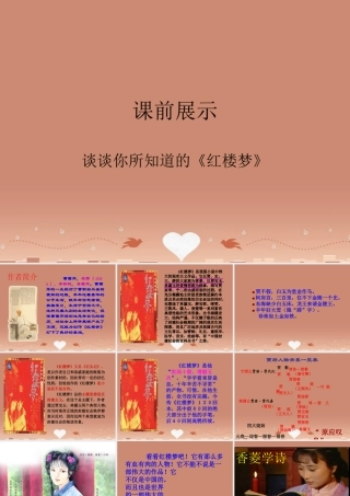 九年级语文上册 5菱学诗课件 新人教版 课件