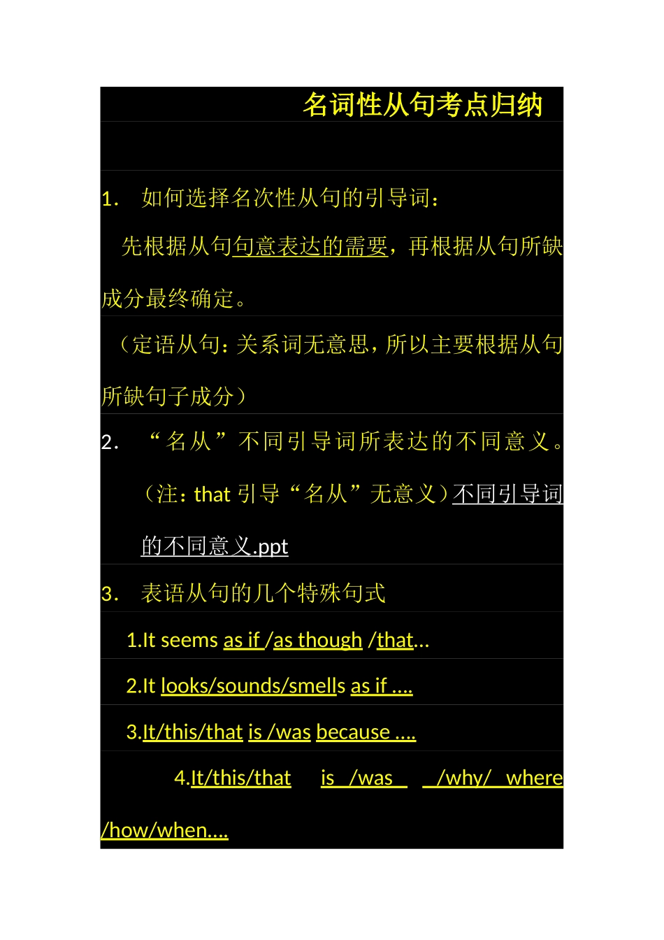 名从完句专练_第2页