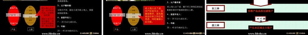 2007上海中林项目入市研判