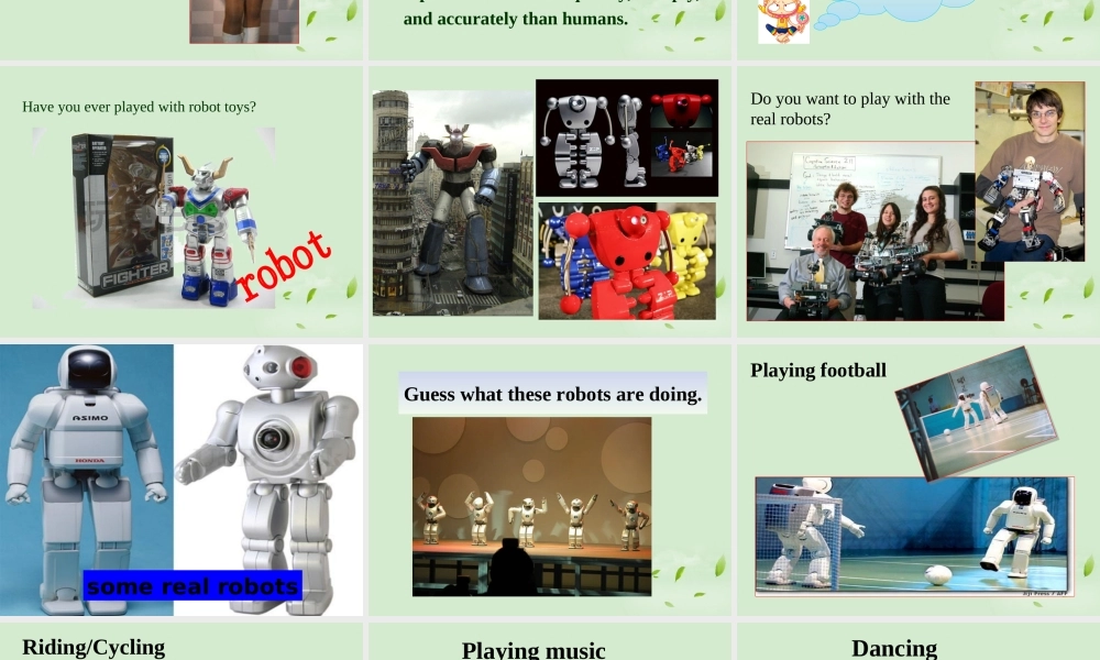 山东省沂水一中高二英语 Unit 2 the first period课件(35) 新人教版 课件
