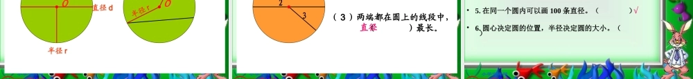 1《圆的认识(一)》课件