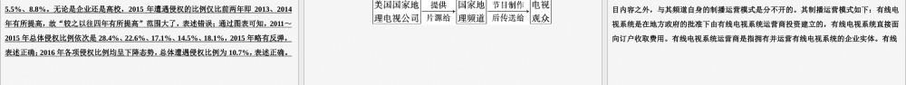 新高考语文二轮复习第一部分现代文阅读I专题二因枝振叶沿波讨源__非连续性文本阅读课件