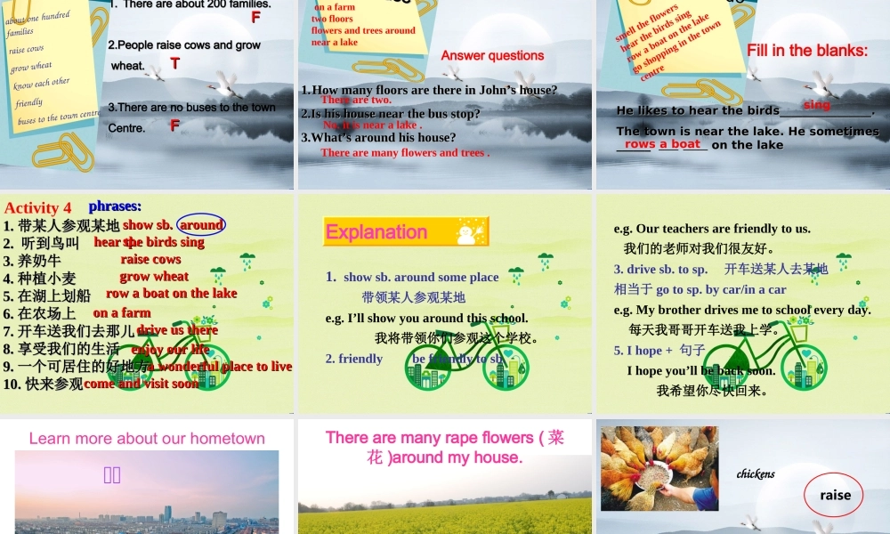 WelcometoSunshineTown