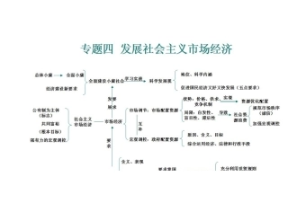 发展社会主义市场经济2