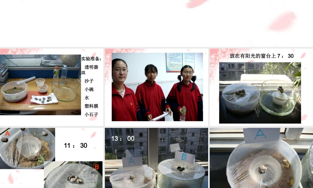 [地理课件]水的运动