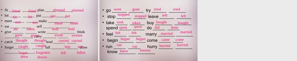 八年级英语下册 Unit 3 Online tours The weekly test课件 (新版)牛津版 课件