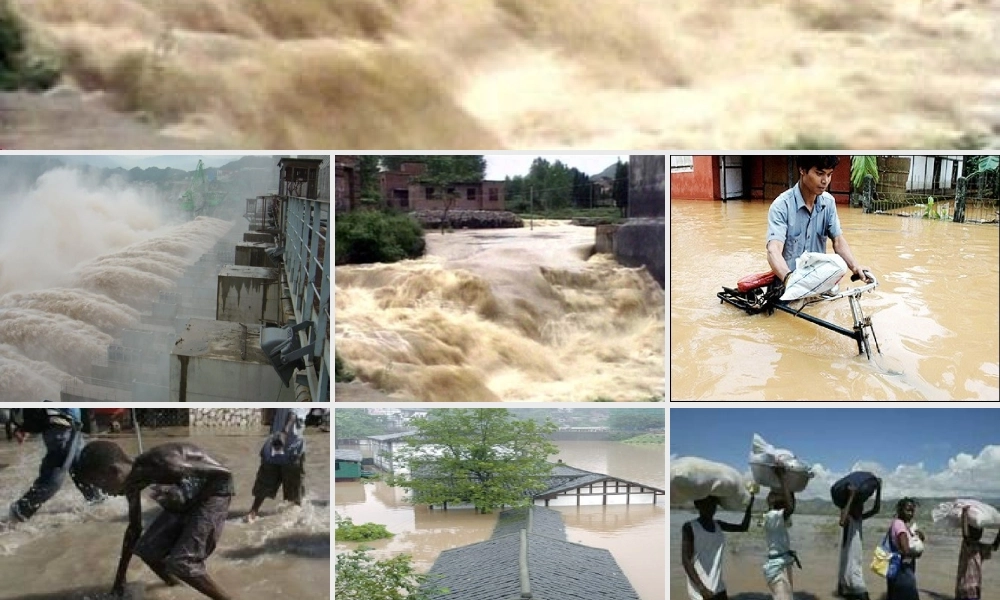 八年级语文上册 第五单元 25 治水必躬亲课件 (新版)苏教版 课件