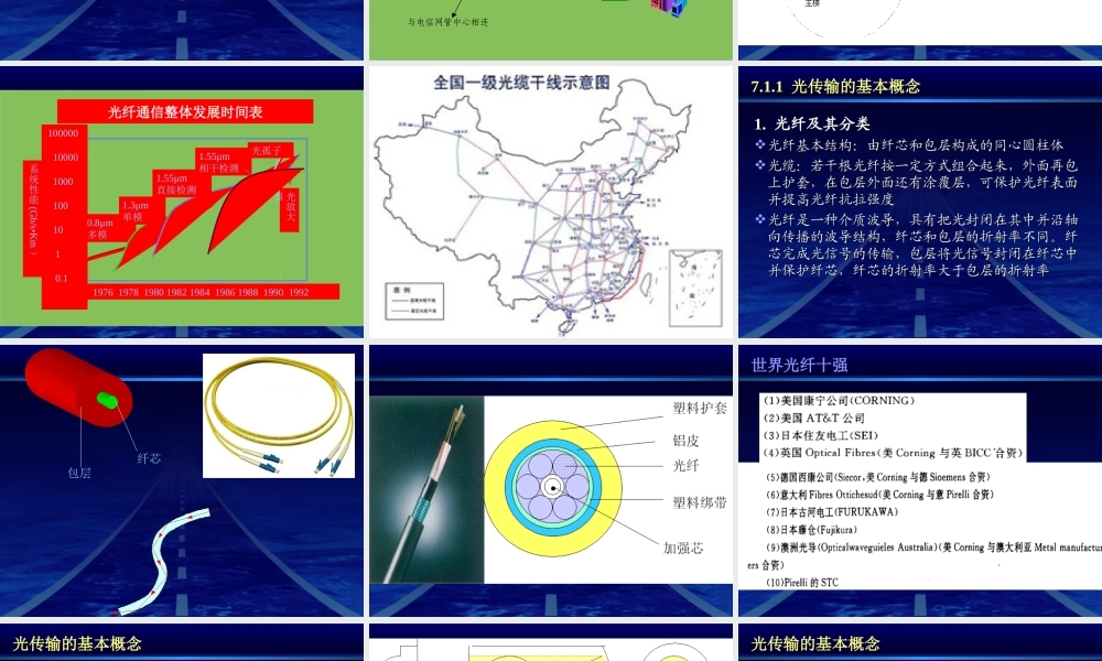 《现代通信技术》