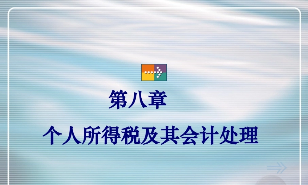 08个人所得税