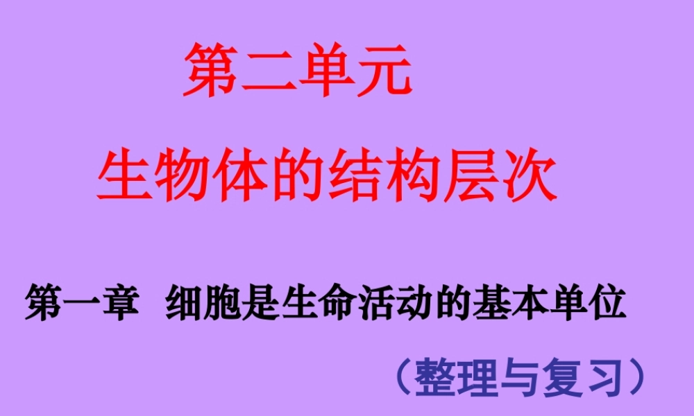 科学·技术·社会-人类探索微观世界不可缺少的工具——显微镜-(3)