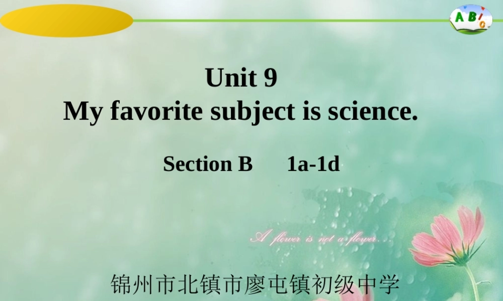 SectionB1a—1d-(2)