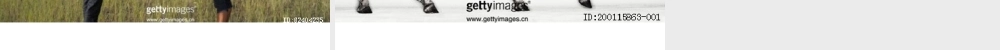 gettyimages创意作品欣赏平面广告