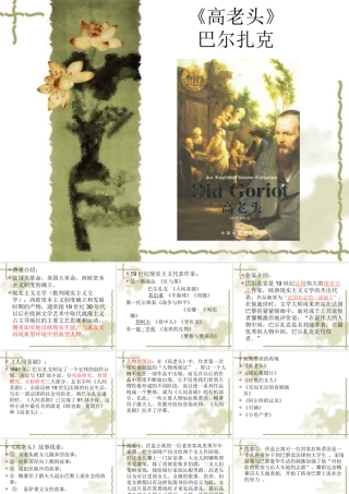 《高老头》-(2)