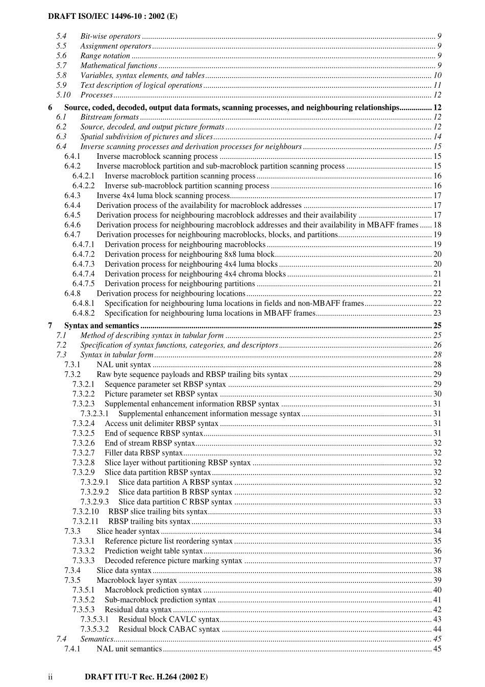 Video-H264-JVT-G050-(2)_第2页
