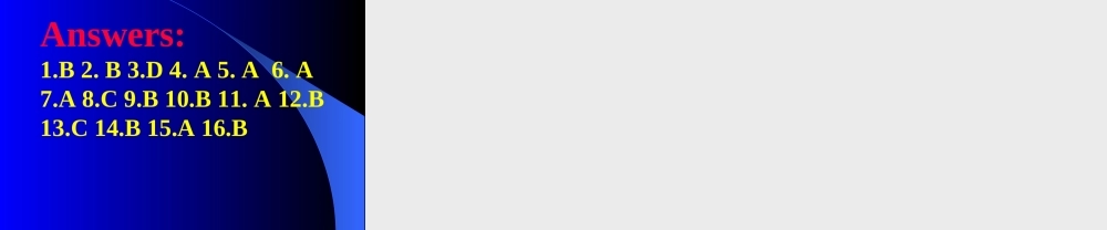 人教版定语从句高三英语复习课件